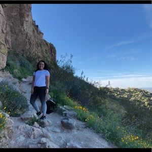 Meet your Posher, Nicole